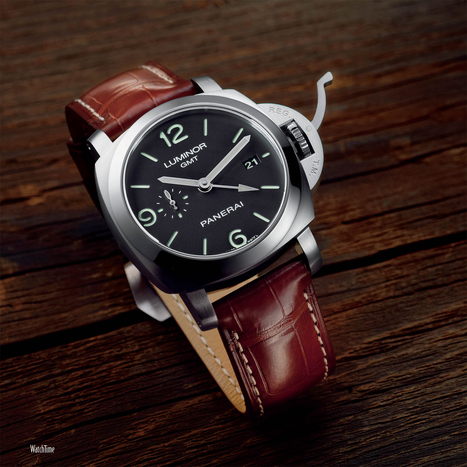 Panerai Luminor 1950 Replica