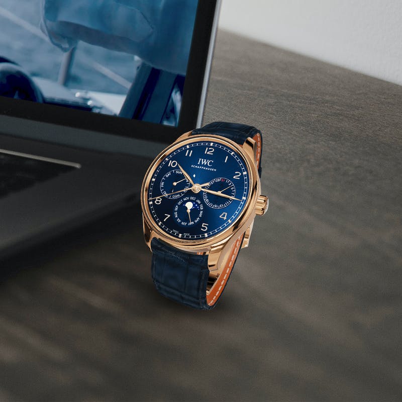 IWC Replica