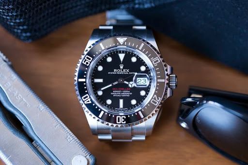 Rolex Sea-Dweller Replica