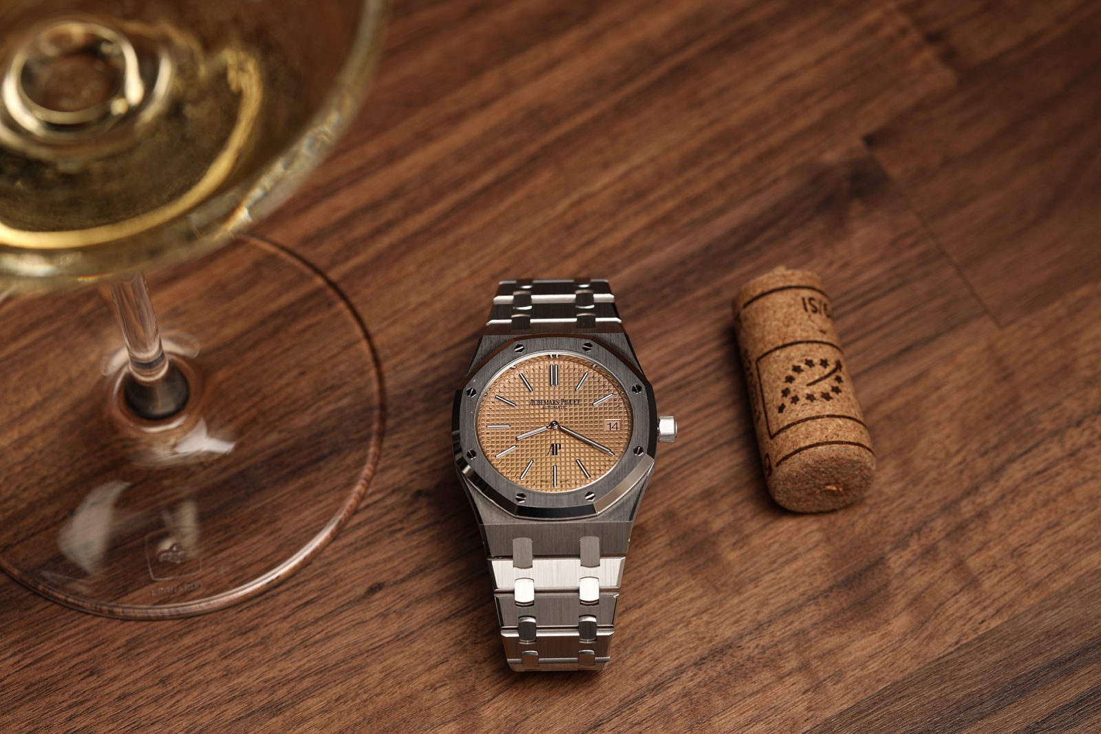 Swiss Audemars Piguet Royal Oak Replica